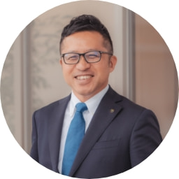 株式会社不動産本舗 代表取締役 葛城 正臣